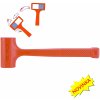 Beznárazové kladivo NEO Tools, 840 g – 25-071