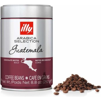 Illy Guatemala 250 g