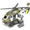 Vrtuľník Alltoys Vojenská helikoptéra 1:16