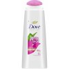 Dove Šampón na vlasy Aloe Vera & Rose Water (Shampoo) 400 ml