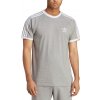 adidas Originals | ADICOLOR CLASSICS 3-STRIPES T-SHIRT | šedá| S