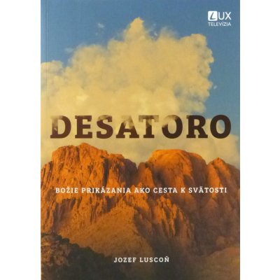 Desatoro - Jozef Luscoň