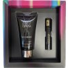 Yves Saint Laurent Black Opium SET: Trblietavé telové mlieko 50ml + Maskara 2ml pre ženy
