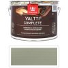 TIKKURILA Valtti Complete - matná tenkovrstvová lazúra s ochranou proti UV žiareniu 9 l Tuohi 5062 + doprava zdarma