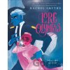 Lore Olympus Volume Seven