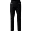 Pánske turistické nohavice Dare2b, ROVING TROUSERS Čierna 34
