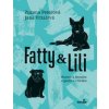 Fatty a Lili - Zuzana Peterová, Jana Vrzalová