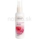 Avon Naturals Hair Care sprej pre mastné, jemné a porézne vlasy (Raspberry and Hibiscus Daily Hair Refresher) 100 ml