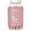 BeastPink Pink Omega 90 kaps.