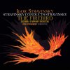 Stravinsky Igor: Firebird (Pták Ohnivák) - Vinyl (LP)