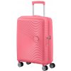 American Tourister Soundbox SPINNER 55/20 EXP TSA Sun Kissed Coral