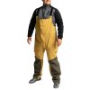 Pánske nohavice s membránou ADVENTER & FISHING, FISHING PANTS hnedá M