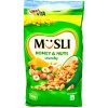 Bonavita Musli zapekané s medom a orechmi 750 g