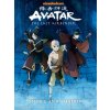 Avatar: The Last Airbender - Smoke And Shadow