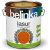 Belinka lasur Tenkovrstvová lazúra, mahagón, matná, 2,5 l, 56323