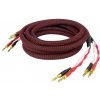 Dynavox - Perfect Sound Speaker Cable 2x2,0m - reproduktorový 4-žilový kabel o průřezu 4x2,5 mm2