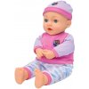 Lexibook Interaktívna bábika Power Baby LINA 38 cm