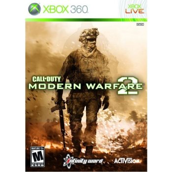 Call of Duty: Modern Warfare 2