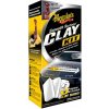 Meguiar's Smooth Surface Clay Kit