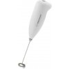 ESP Esperanza EKF001W napeňovač a ohrievač mlieka Handheld electric milk frother Biela