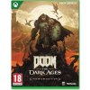 DOOM: The Dark Ages (Premium Edition) [XBOX Series X] ()