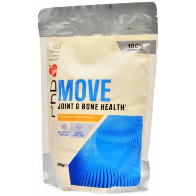 PhD Nutrition Move 360 g