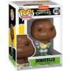 Funko Pop! Teenage Mutant Ninja Turtles Donatello Chocolate