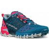 La Sportiva Bežecká obuv Bushido II W´s Ink/Love Potion