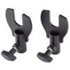 Manfrotto Baby Hooks - redukce pro uchycení pozadí 2ks