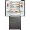Haier HFR3718DNMD