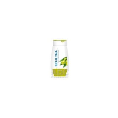 Saneca Pharmaceuticals, a.s. INDULONA olivová telové mlieko 1x250 ml