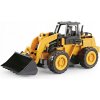Nakladač Wiky RC 25 cm