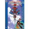 CREW Ultimate Spider-Man a spol. 15