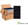 JA SOLAR 415W fotovoltický panel JAM54S30 čierny rám paleta 36ks