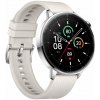 OnePlus Watch 3 43mm 3,35 cm (1.32 ) AMOLED Digitální 466 x 466 px Dotyková obrazovka Stříbrná, Titanová Wi-Fi GPS