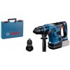 Bosch GBH 18V-34 CF Cordless Combi Drill