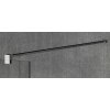 Gelco Gelco, VARIO vzpera k zástenám 1400mm, chróm, GX2210