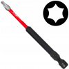 Úderový bit Torx TX 15 Milwaukee Shockwave 90 mm