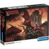 Clementoni Puzzle 1000 Dungeons&Dragons