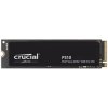 CRUCIAL P310 1TB / M.2 SSD 2280 / PCIe 4.0 / R:7100MBs / W:6000MBs / 5y (CT1000P310SSD8)