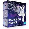 Albi Galaktická pištoľ - bublifuk