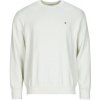 Calvin Klein Jeans Svetre EU LS COTTON RELAXED CREWNK SWEA Biela