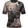 Bike dres Fox Flexair Ascent SS Jersey Pulse sand S 24/25 - Odosielame do 24 hodín