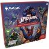 Wizards of the Coast Magic The Gathering - Marvel's Spider-Man Scene Box