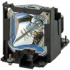 Lampa do projektora BenQ 5J.JA705.001, kompatibilná lampa bez modulu