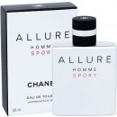 Chanel Allure Sport toaletná voda pánska 50 ml