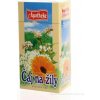 Apotheke bylinný čaj NA ŽILY S POHÁNKOU 20 x 1,5 g