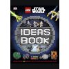 LEGO Star Wars Ideas Book - Hannah Dolan, Elizabeth Dowsett, Simon Hugo, DK Children