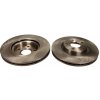 Brzdový kotúč FORD predný FOCUS 04- C-MAX S40 V50 C30 300MM 9946810 MAXGEAR