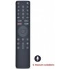 Xiaomi XMRM-010 Smart TV,Mi Box,Mi TV Stick Bluetooth dálkový ovladač s hlasovým ovládáním, DLT Sada Bez baterie
